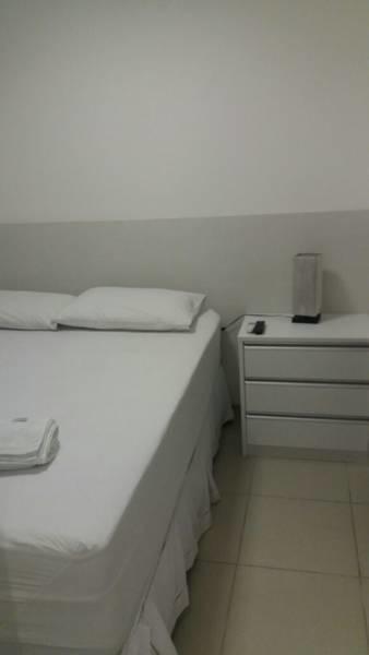 Flat Beach Class Santa Maria Premium Recife Esterno foto